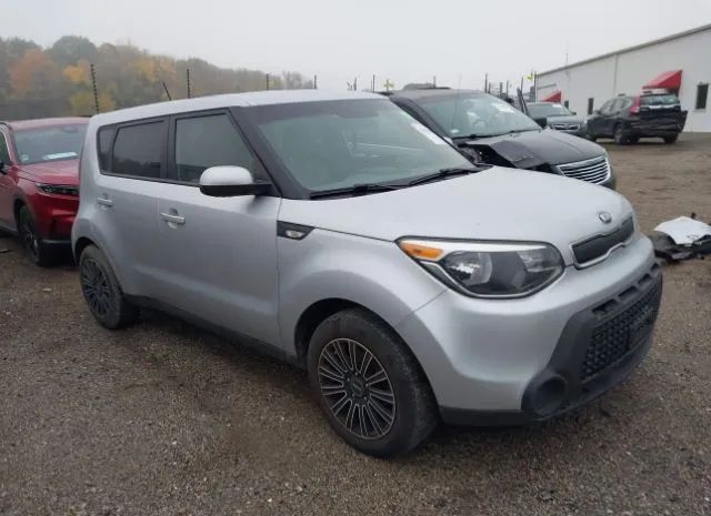 KIA SOUL 2014 kndjn2a25e7731958