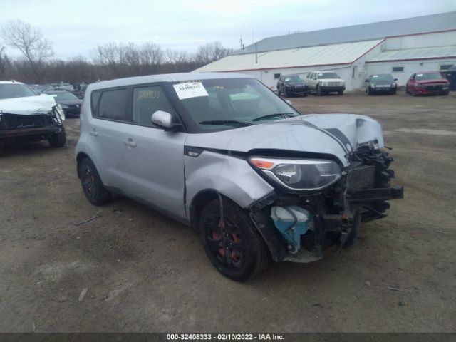 KIA SOUL 2014 kndjn2a25e7731989