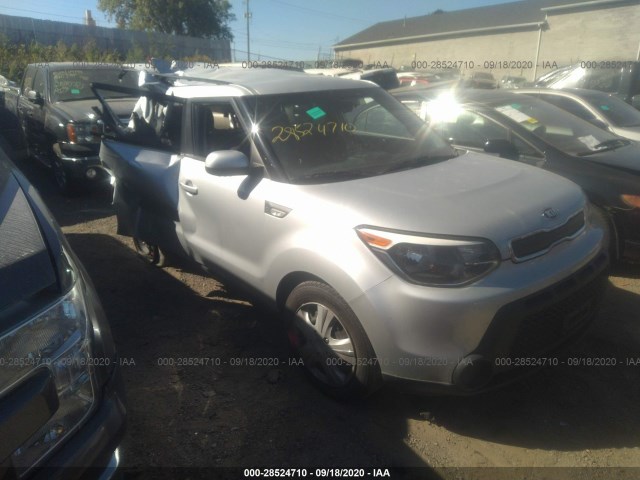 KIA SOUL 2014 kndjn2a25e7732222