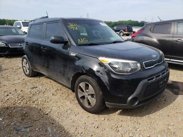 KIA SOUL 2014 kndjn2a25e7732365