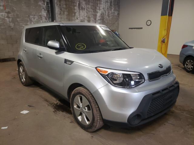 KIA SOUL 2014 kndjn2a25e7732785