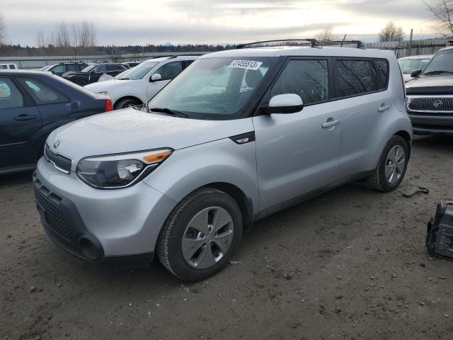 KIA SOUL 2014 kndjn2a25e7732852