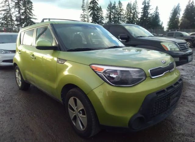 KIA SOUL 2014 kndjn2a25e7732883