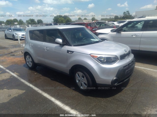 KIA SOUL 2014 kndjn2a25e7732902