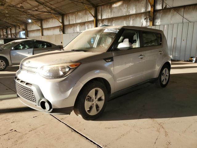 KIA SOUL 2014 kndjn2a25e7733239