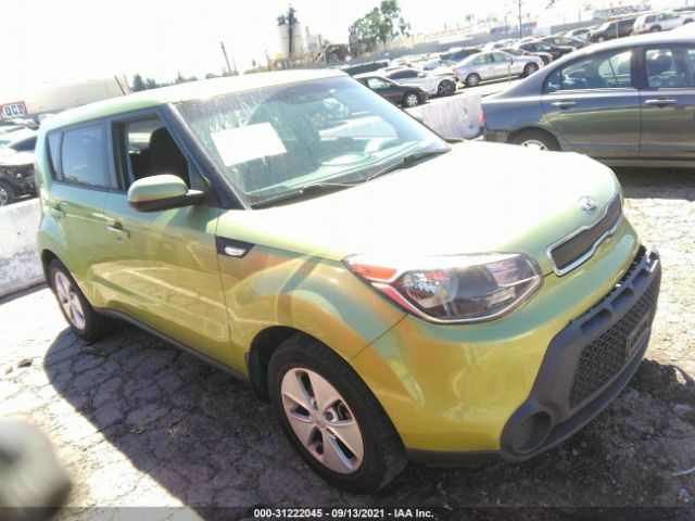 KIA SOUL 2014 kndjn2a25e7736044