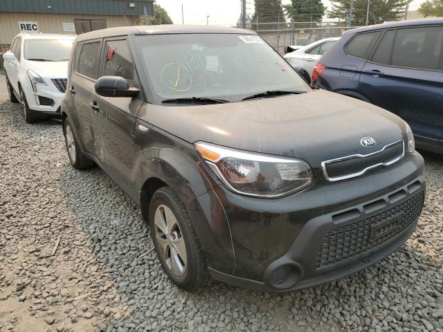 KIA SOUL 2014 kndjn2a25e7736349