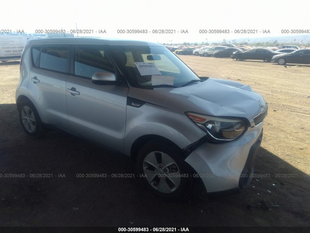 KIA SOUL 2014 kndjn2a25e7736450