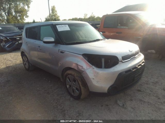 KIA SOUL 2014 kndjn2a25e7736660