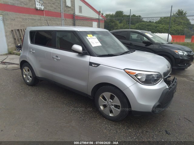 KIA SOUL 2014 kndjn2a25e7736982