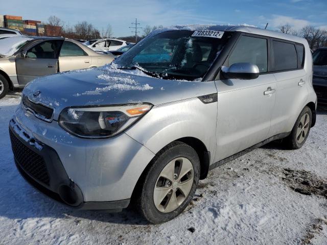 KIA SOUL 2014 kndjn2a25e7737288