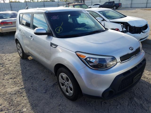 KIA SOUL 2014 kndjn2a25e7738814