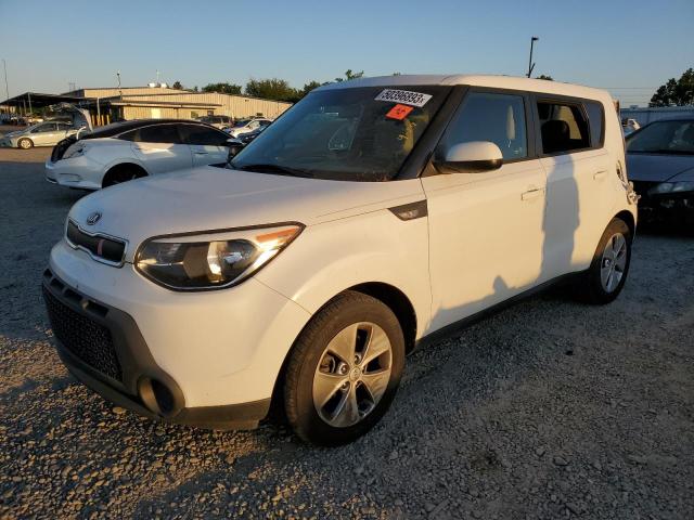 KIA SOUL 2014 kndjn2a25e7738974