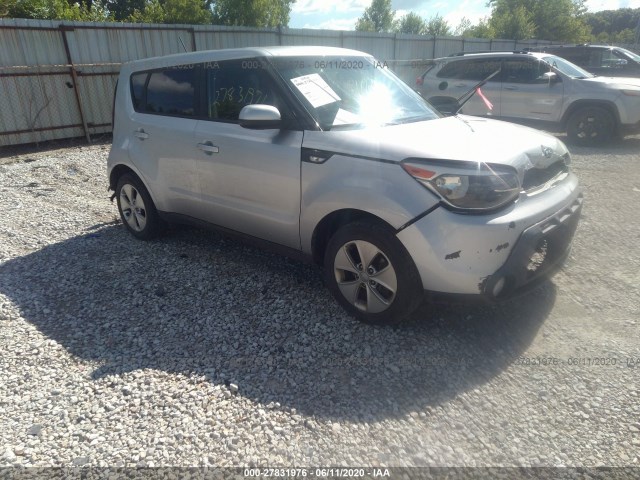 KIA SOUL 2014 kndjn2a25e7739087