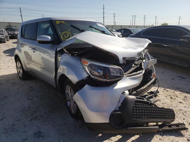 KIA SOUL 2014 kndjn2a25e7739574