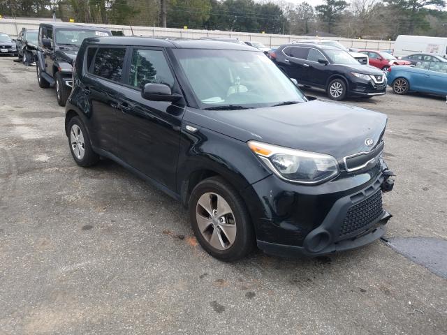 KIA SOUL 2014 kndjn2a25e7739980