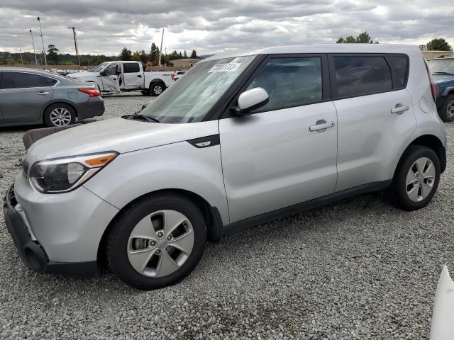 KIA SOUL 2014 kndjn2a25e7741809