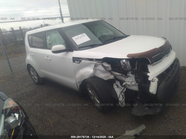 KIA SOUL 2014 kndjn2a25e7742278