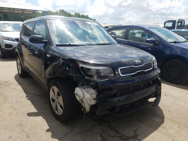 KIA SOUL 2014 kndjn2a25e7742619