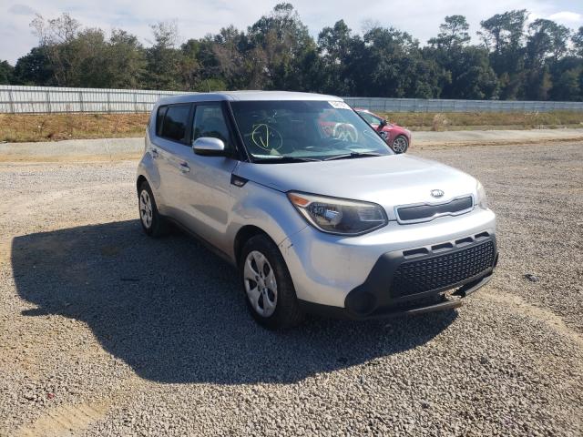 KIA SOUL 2014 kndjn2a25e7743530