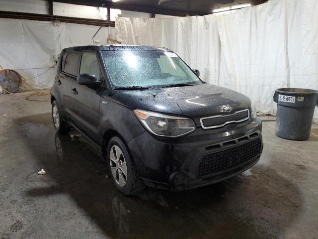 KIA SOUL 2014 kndjn2a25e7744984