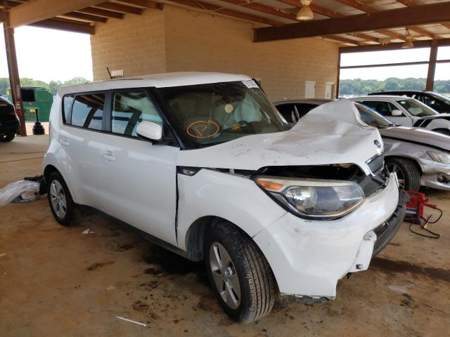 KIA SOUL 2014 kndjn2a25e7746833