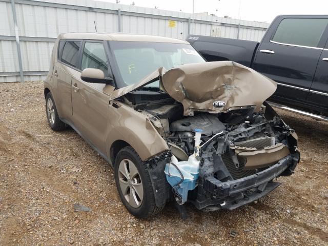 KIA SOUL 2015 kndjn2a25f7111970