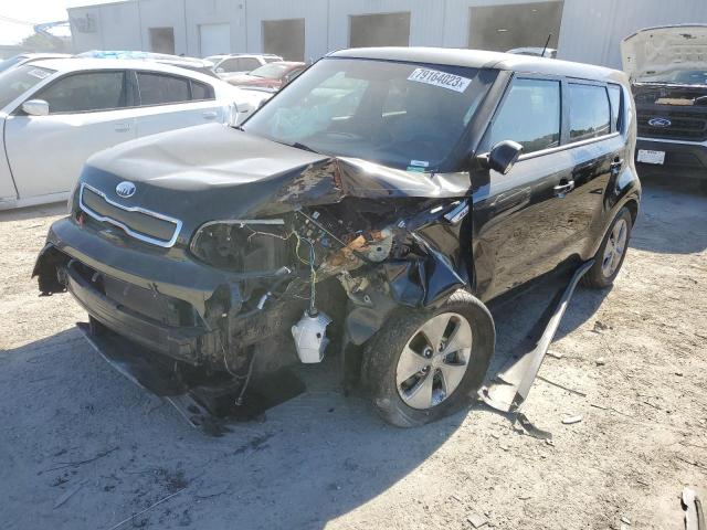 KIA SOUL 2015 kndjn2a25f7112035