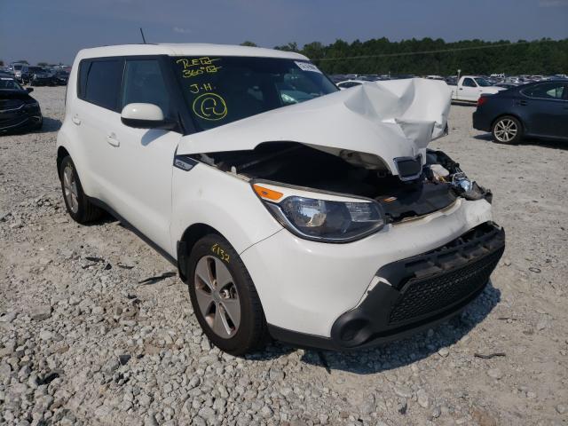 KIA SOUL 2015 kndjn2a25f7113315