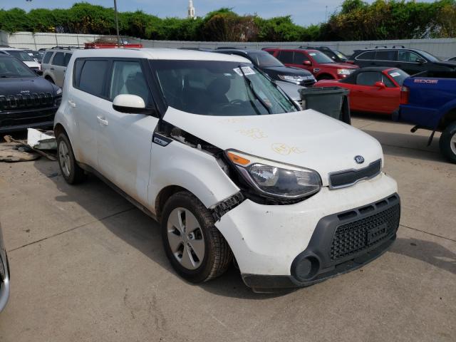 KIA SOUL 2015 kndjn2a25f7113511