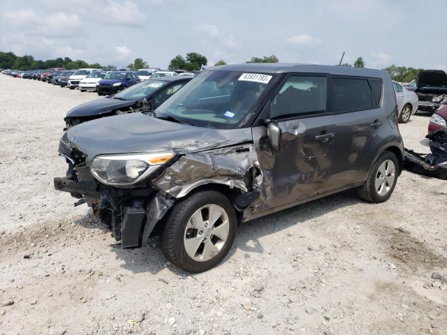 KIA SOUL 2015 kndjn2a25f7113962