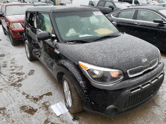 KIA SOUL 2015 kndjn2a25f7114304