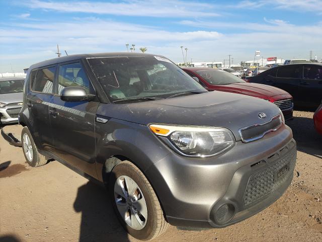 KIA SOUL 2015 kndjn2a25f7120670