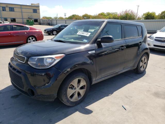 KIA SOUL 2015 kndjn2a25f7120846