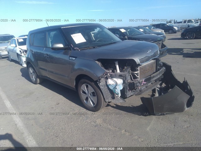 KIA SOUL 2015 kndjn2a25f7122631