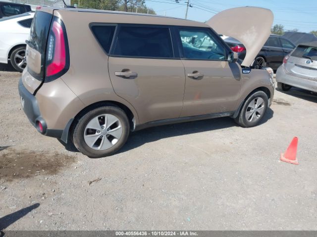 KIA SOUL 2015 kndjn2a25f7125657