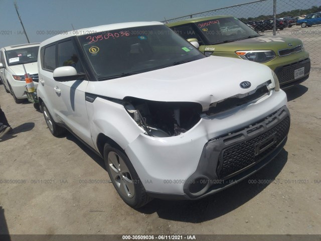 KIA SOUL 2015 kndjn2a25f7129000