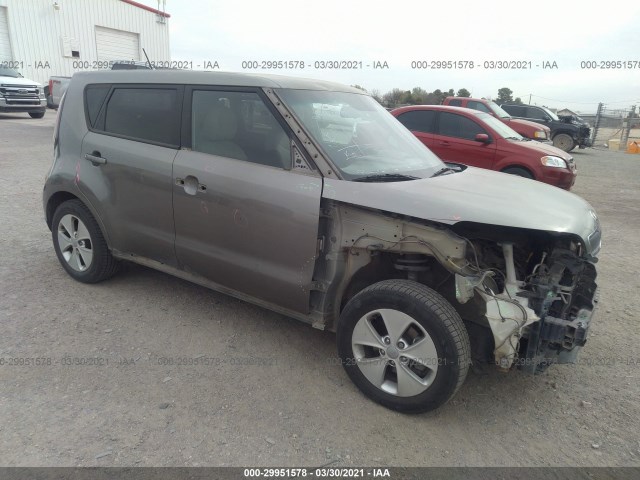 KIA SOUL 2015 kndjn2a25f7129305