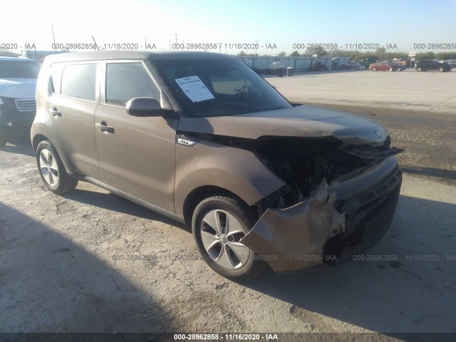 KIA SOUL 2015 kndjn2a25f7129496