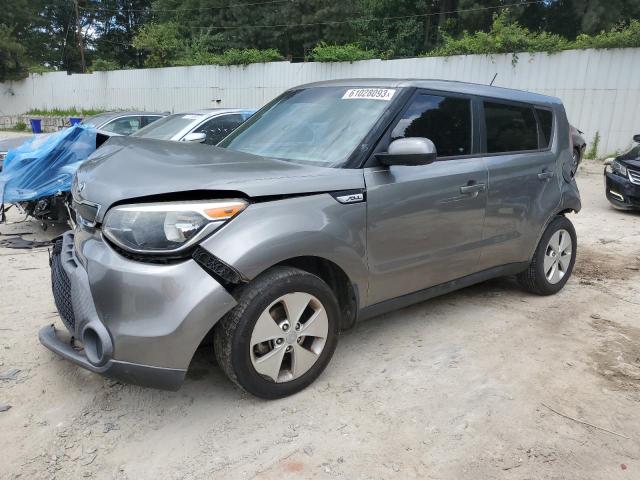 KIA SOUL 2015 kndjn2a25f7129790