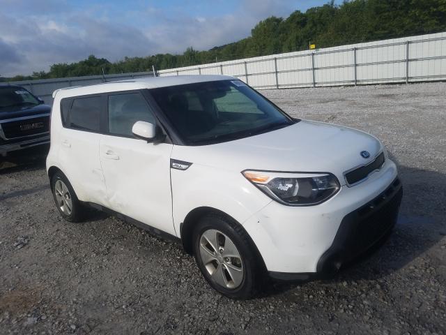 KIA SOUL 2015 kndjn2a25f7131197