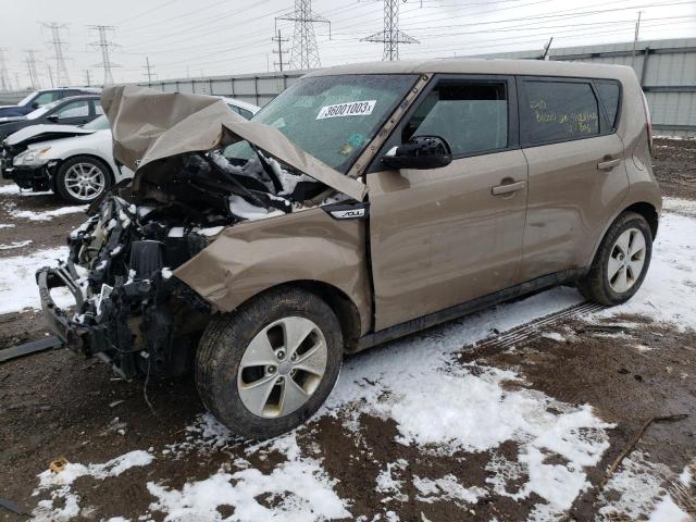 KIA SOUL 2015 kndjn2a25f7132673