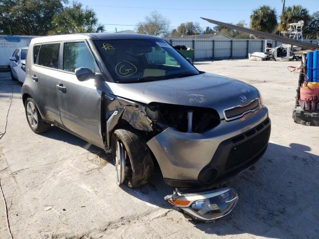 KIA SOUL 2015 kndjn2a25f7133113