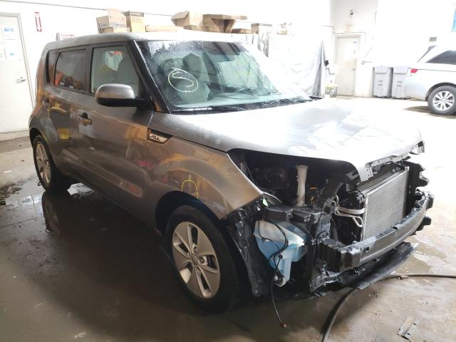 KIA SOUL 2015 kndjn2a25f7134505