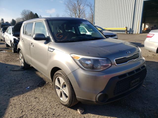 KIA SOUL 2015 kndjn2a25f7135332