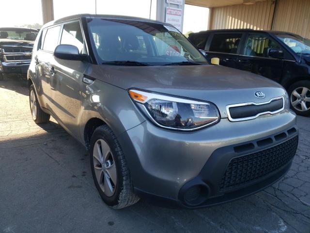 KIA SOUL 2015 kndjn2a25f7135458