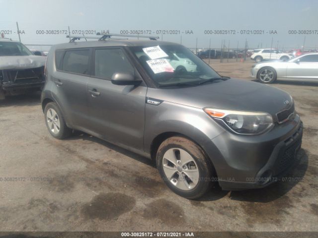 KIA SOUL 2015 kndjn2a25f7136075