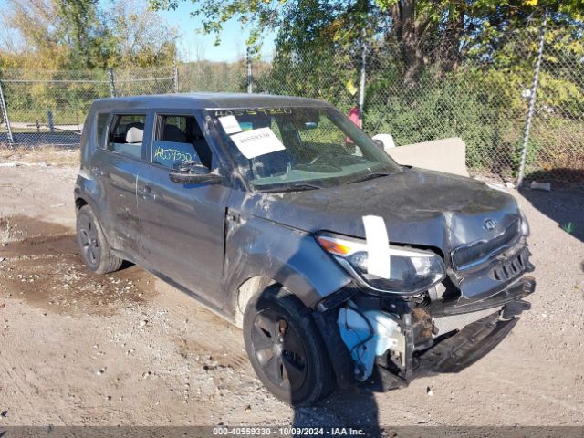 KIA SOUL 2015 kndjn2a25f7136223