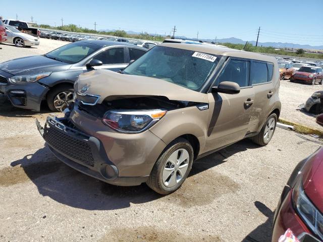 KIA SOUL 2015 kndjn2a25f7137632