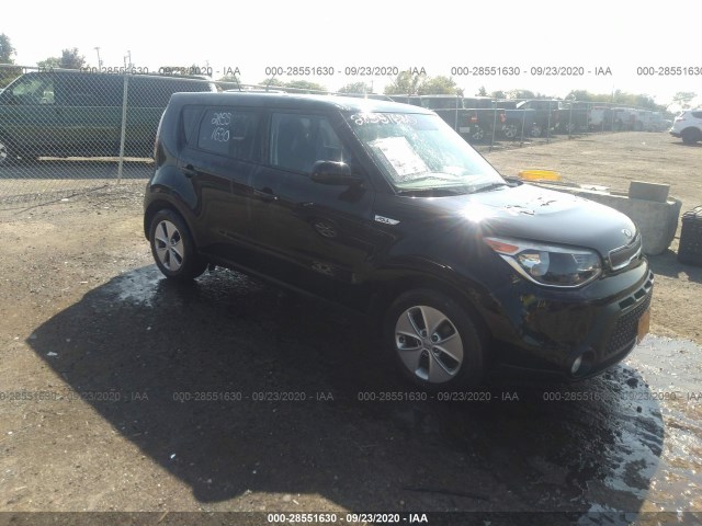 KIA SOUL 2015 kndjn2a25f7139297